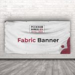 Fabric Banners Printing