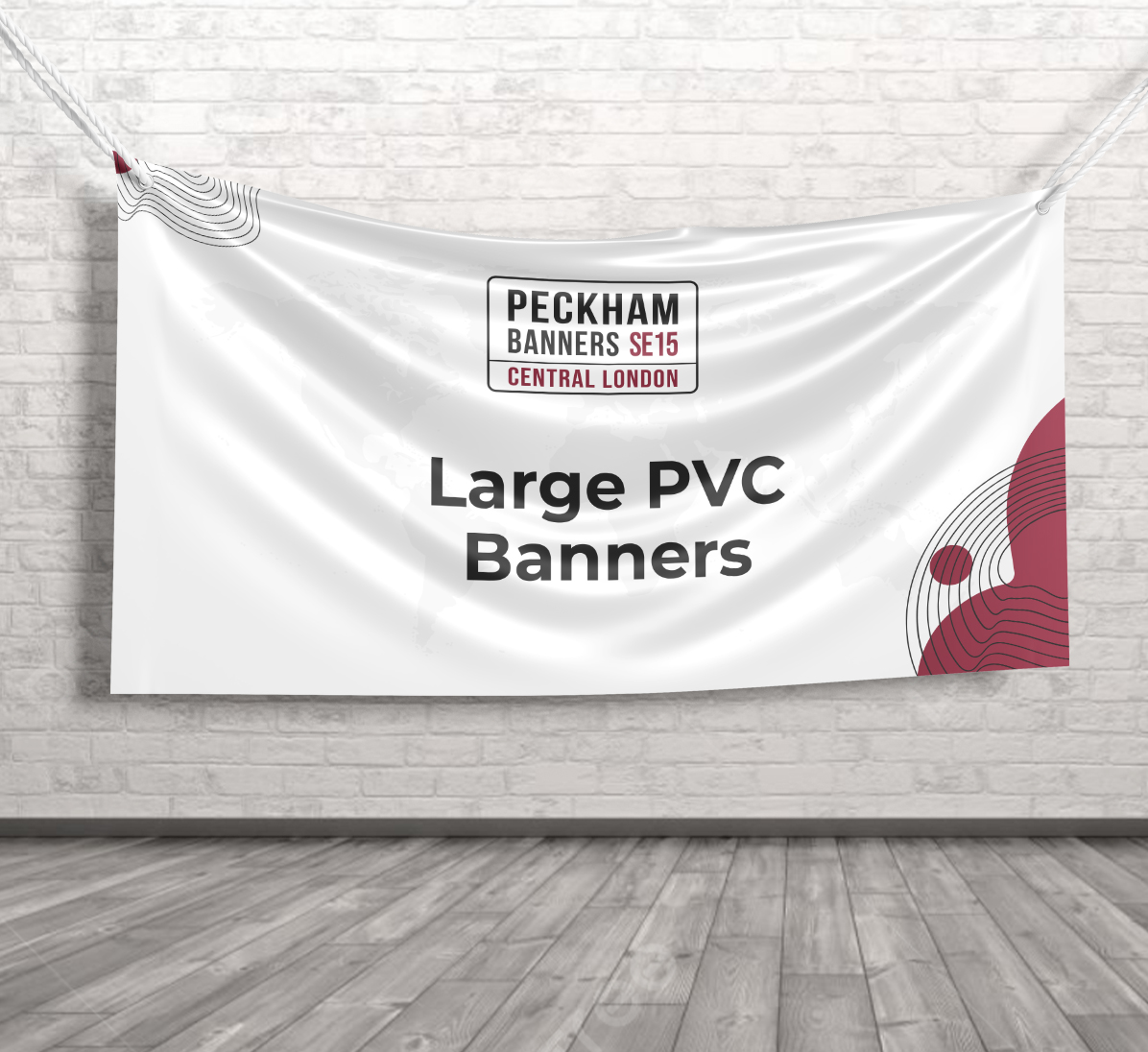 Cricket Banners
