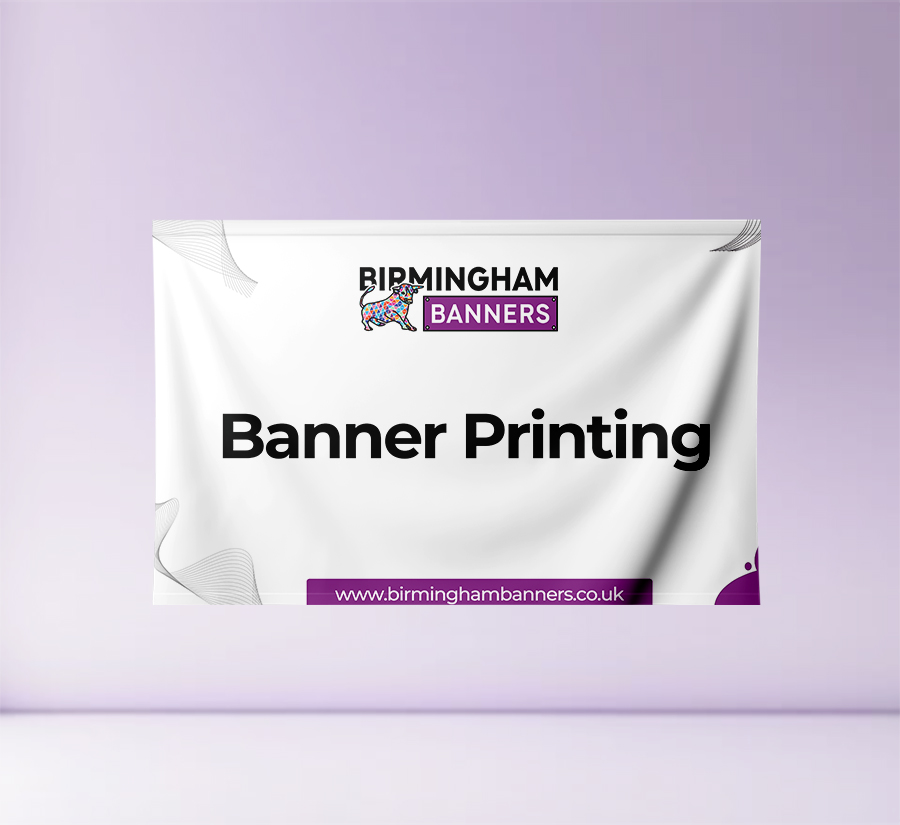 Vinyl Banners