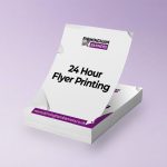 24 Hour Flyer Printing