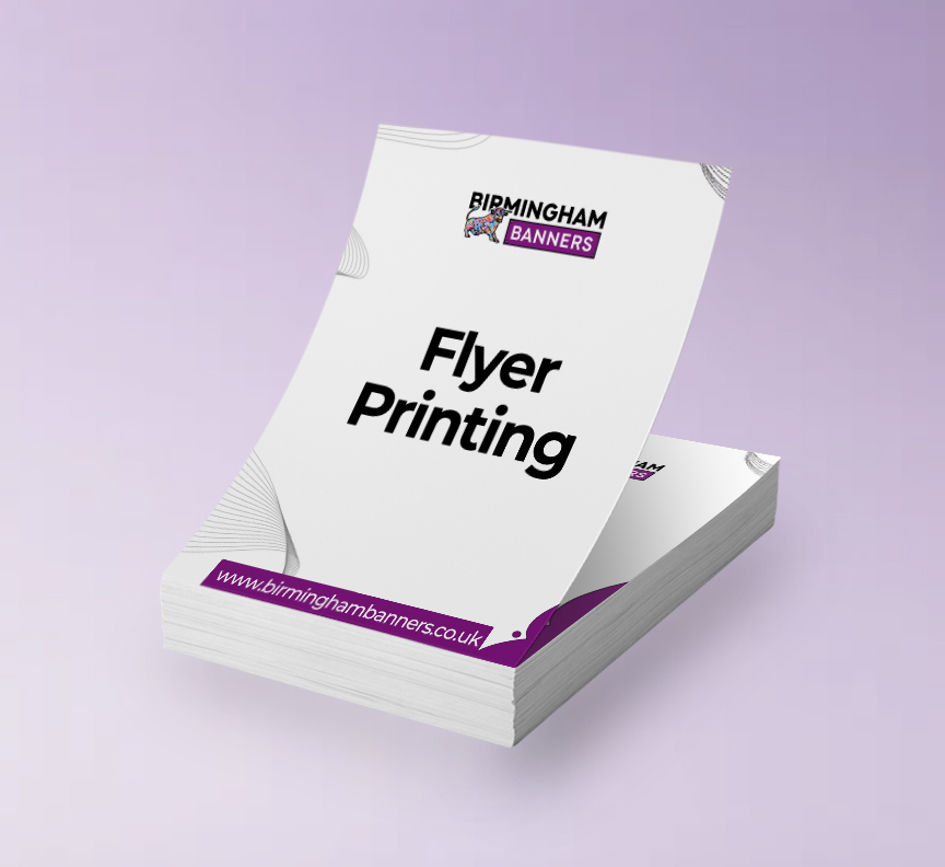 Flyers Printing