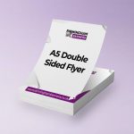 A5 Flyers Double Sided