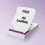 A5 Leaflets