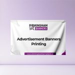 Advertisement Banners Printing