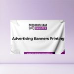 Advertising Banners Printing