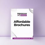 Affordable Brochures