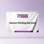 Banner Printing Services