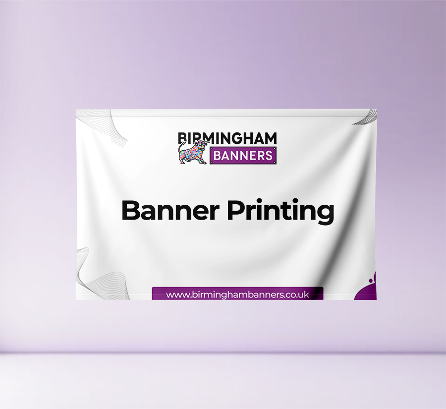 Banner Printing Four Oaks