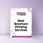 Best Brochure Printing Services