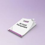 Bi Fold Pamphlet