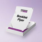 Booklet Flyer