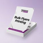 Bulk Flyers Printing