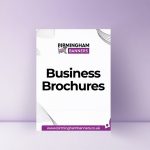 Business Brochures