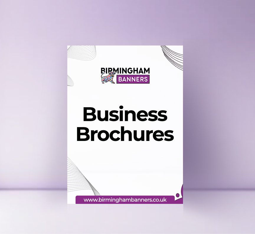 Business Brochures