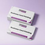Business Card Printing