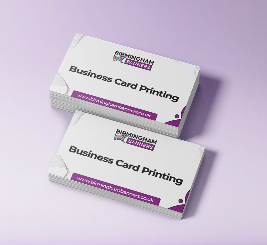 Business Card Printing