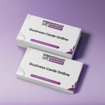 Business Cards Online