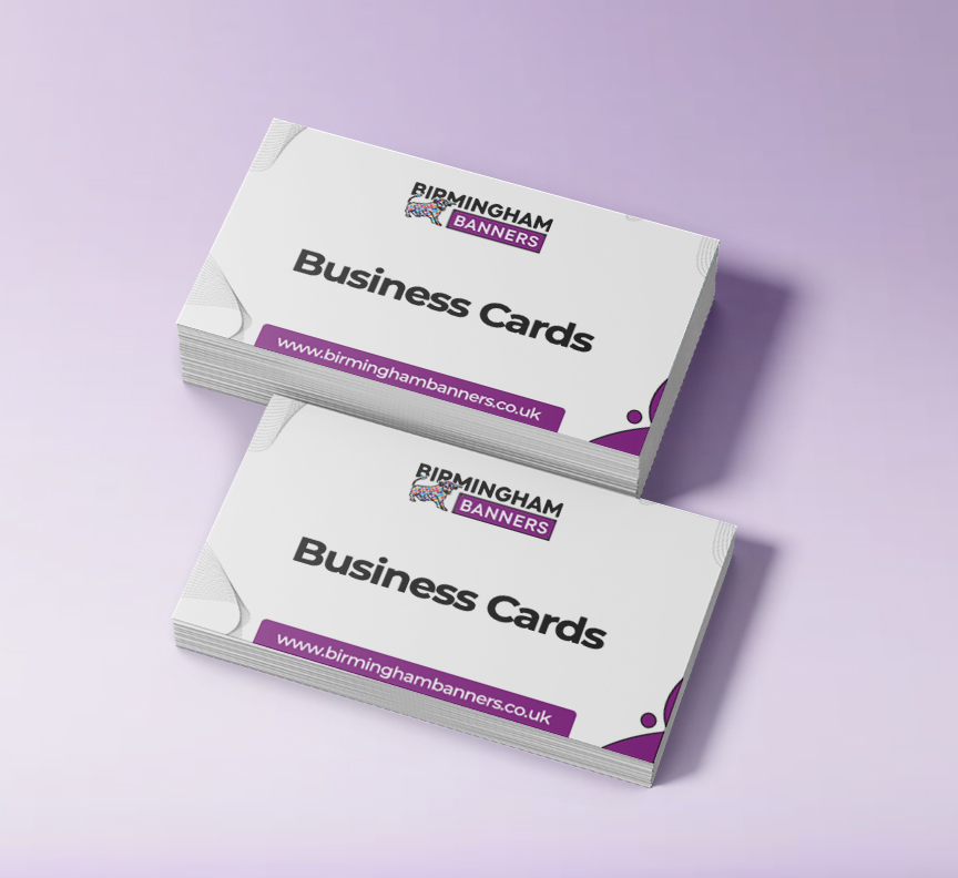 Business Cards