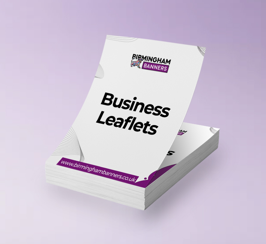 Business Leaflets