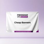 Cheap Banners