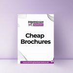 Cheap Brochures