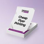 Cheap Flyer Printing