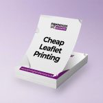 Cheap Leaflet Printing