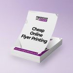 Cheap Online Flyer Printing