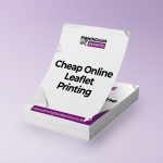 Cheap Online Leaflet Printing