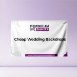 Cheap Wedding Backdrops