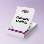 Cheapest Leaflets