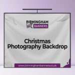 Christmas Photography Backdrop