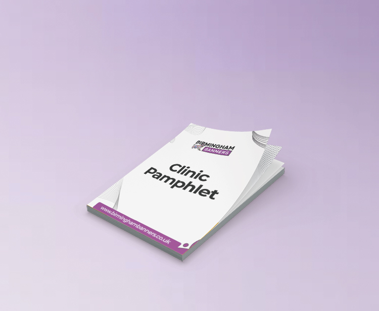 Clinic Pamphlet