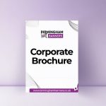 Corporate Brochure