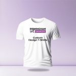 Custom Design T-Shirts