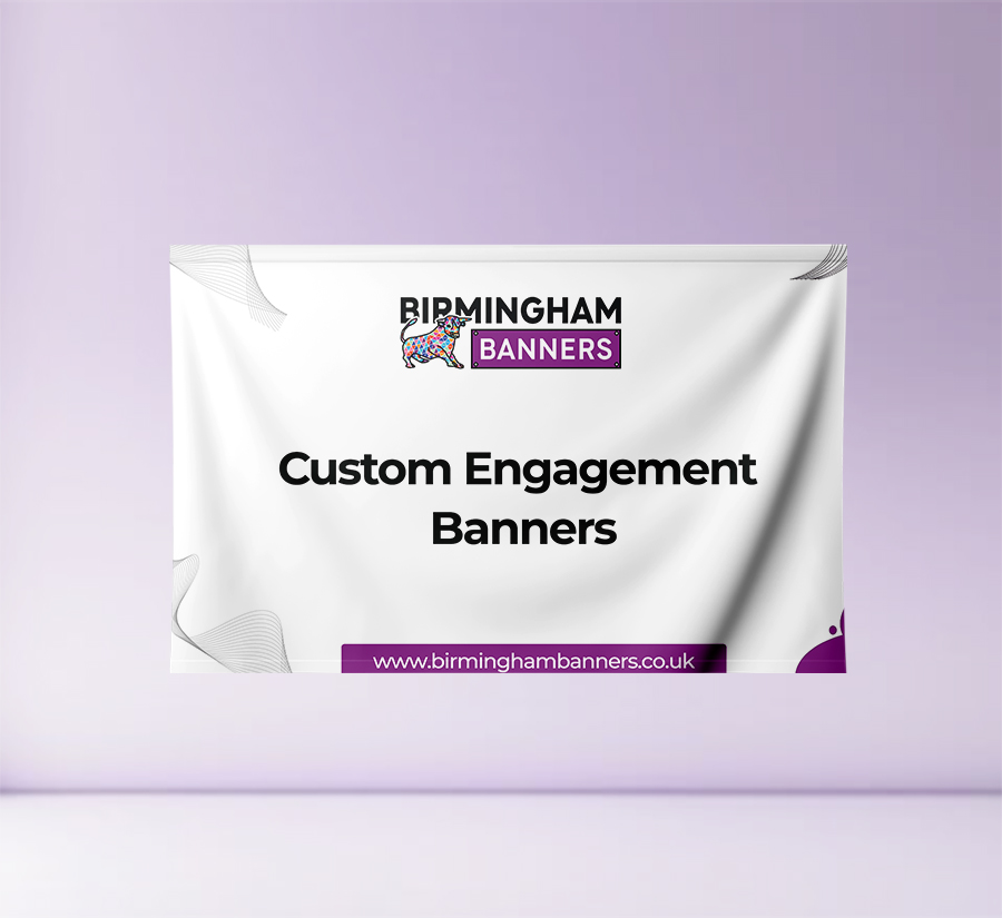 Custom Engagement Banners