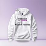 Custom Hoodies