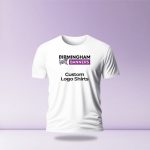 Custom Logo Shirts
