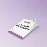 Custom Pamphlets