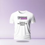 Custom Performance Shirts