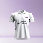 Custom Polo shirts