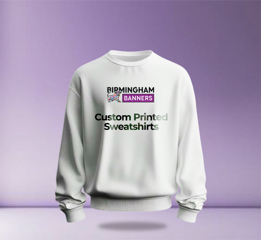 Private: Sweatshirts Printing