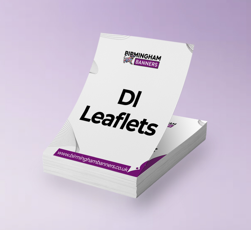 Dl Leaflets