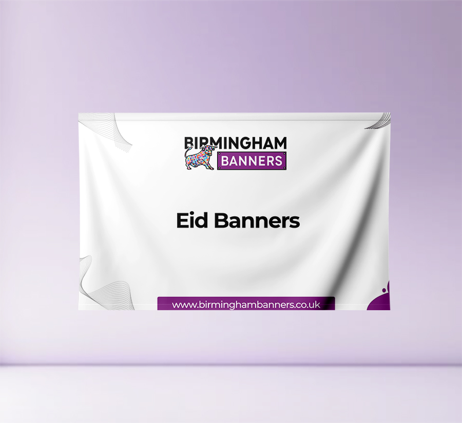 Eid Banners