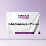 Exhibition banners Printing