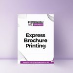 Express Brochure Printing