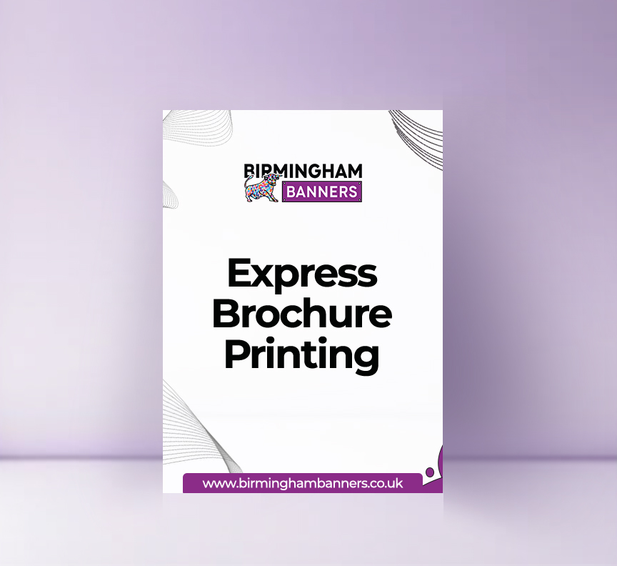 Express Brochure Printing