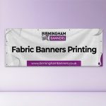 Fabric Banners Printing