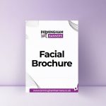 Facial Brochure