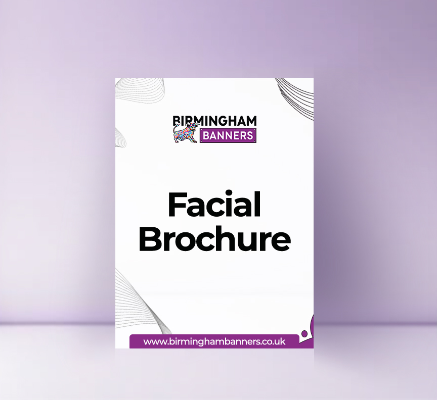 Facial Brochure